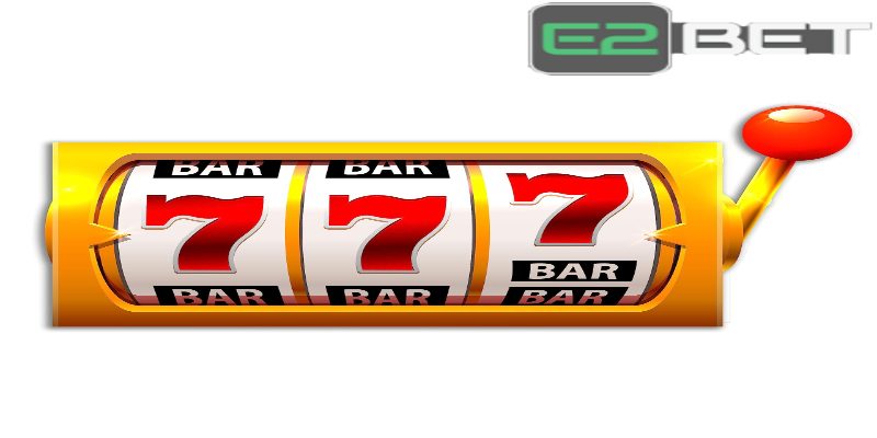 Slot 777 được biết đến rộng rãi trong thế hệ 9x