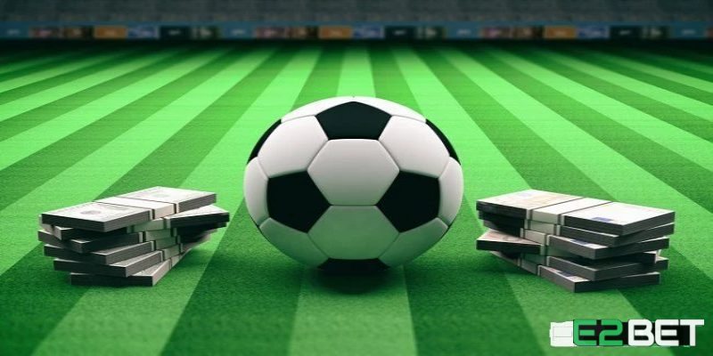 Thanh toán nhà cái e2bet trực tuyến an toàn