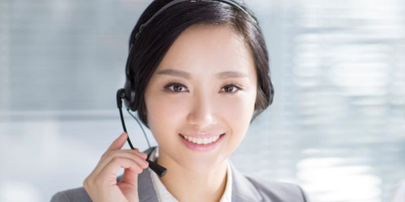 Hỗ trợ tư vấn 24/7