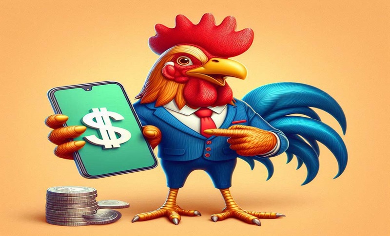 Liên hệ đến nhân viên nhà cái E2bet để được xử lý vấn đề rút tiền