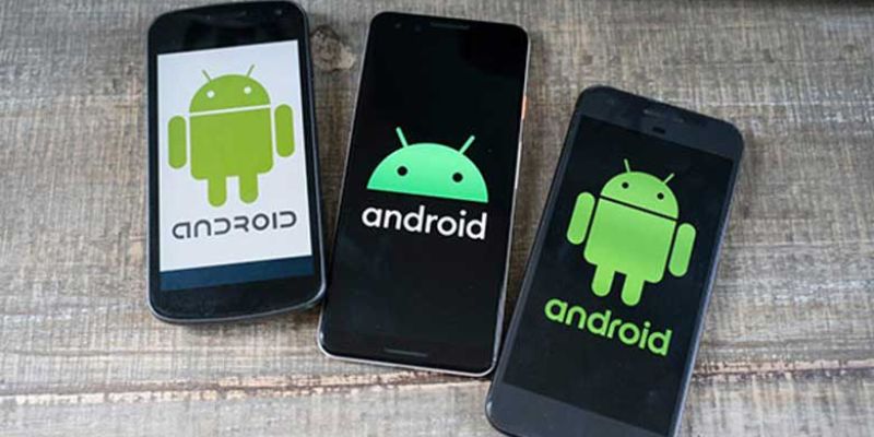 Tải app E2bet phiên bản Android khá dễ