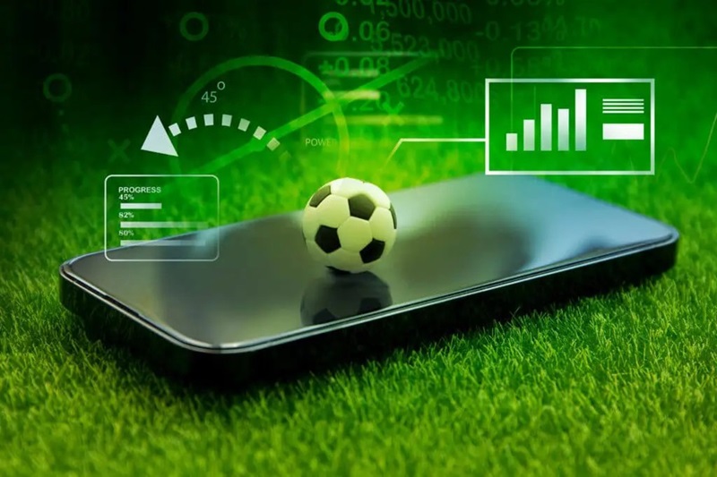 Lợi ích từ nhận định kèo bóng E2bet