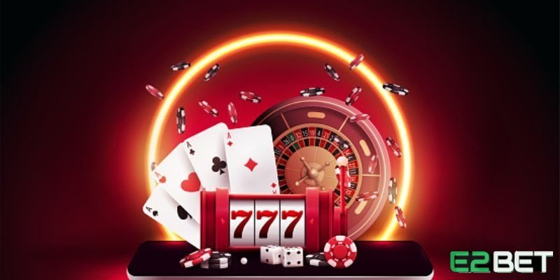 Casino nhà cái trực tuyến đa dạng và chất lượng