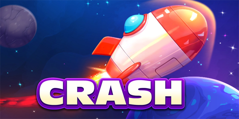 Crash E2bet
