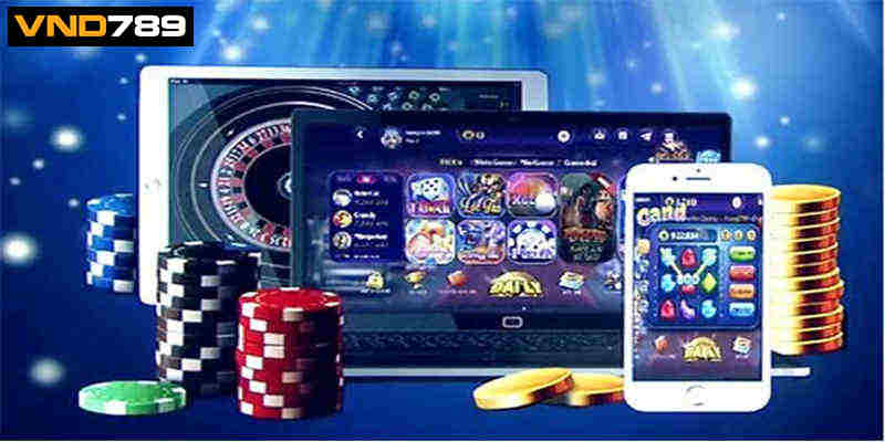 Bạn đã biết gì về sân chơi casino VND789 chưa?