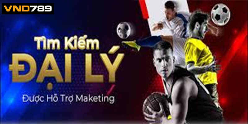 Những lợi ích mà bạn nhận được khi làm đại lý VND789