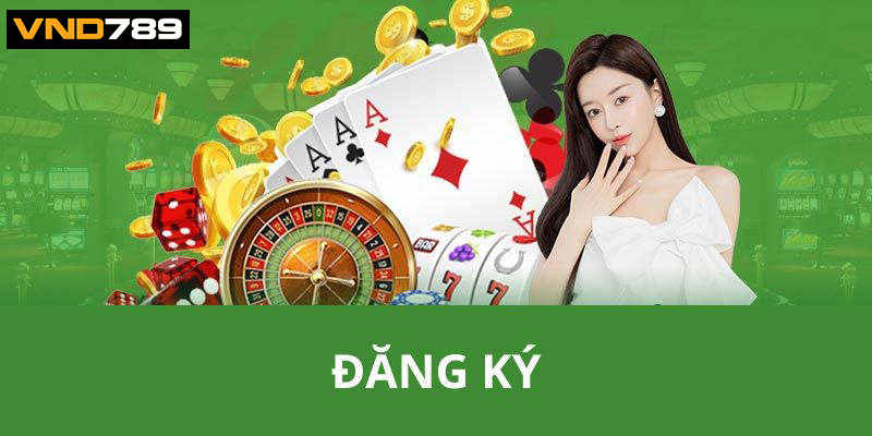 Đăng ký VND789 để nhận ngay nhiều ưu đãi độc quyền