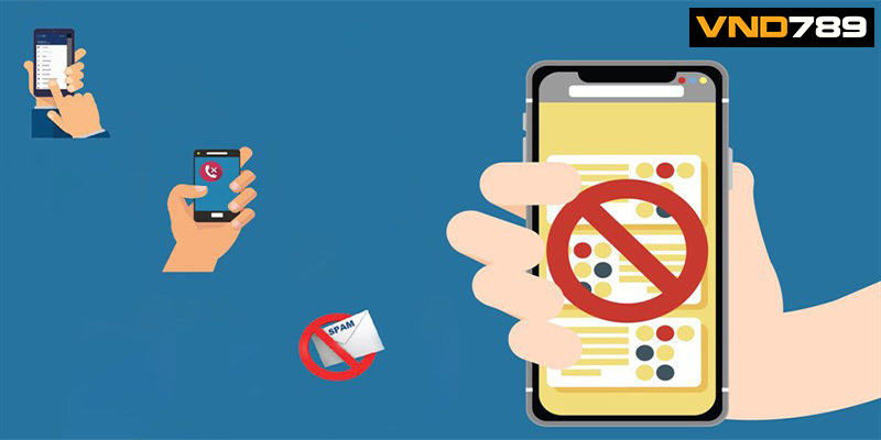 Đó là một vài lưu ý quan trọng khi bạn tham gia đăng nhập VND789