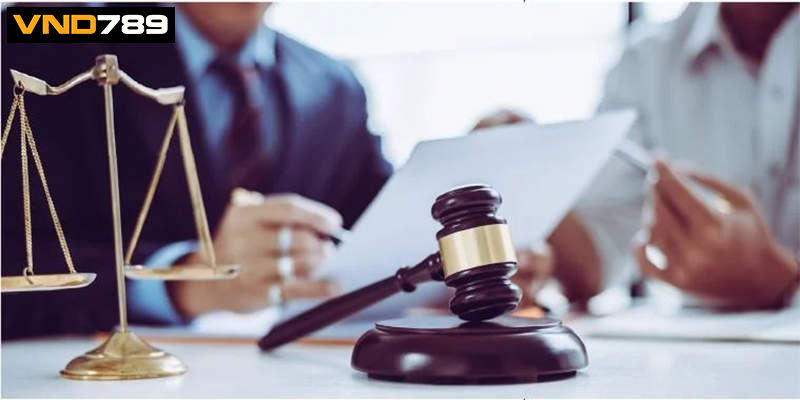 Tạo ra cộng đồng tích cực từ điều khoản và điều kiện VND789