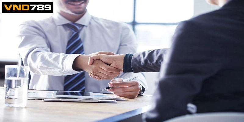 Xử lý các trường hợp vi phạm điều khoản và điều kiện VND789 rất nghiêm trọng