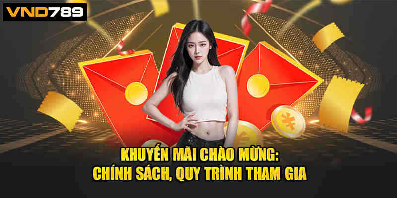 Khuyến mãi VND789 tạo thêm cơ hội chiến thắng cho cược thủ