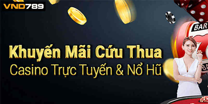 Một số điểm cần ghi nhớ về khuyến mãi VND789