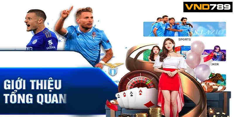 Tại sao vào đúng link vào VND789 lại quan trọng?
