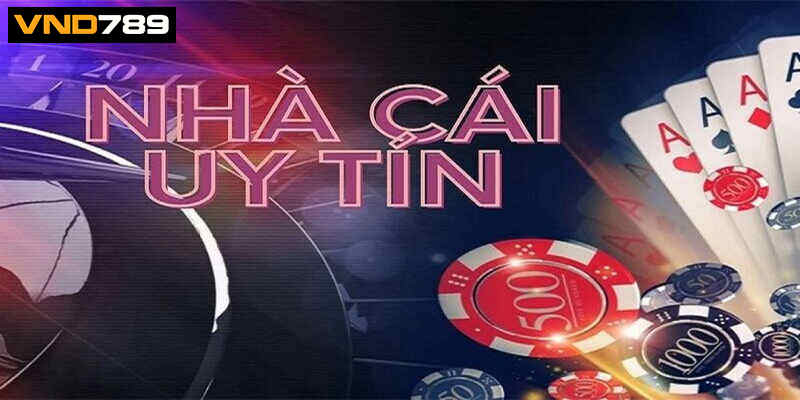 Tìm hiểu thông tin trước khi tham gia tại VND789