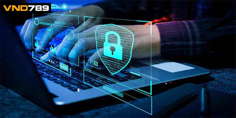 Quyền riêng tư tại VND789 bao gồm truy cập thông tin