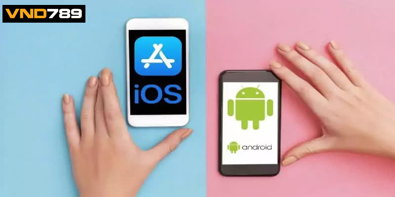 Những lợi ích nổi bật khi tải app VND789