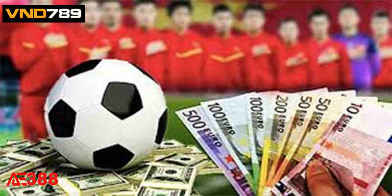 Hãy cùng khám phá đôi nét về thể thao VND789 nhé!