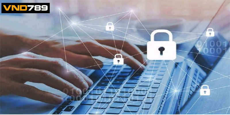 Hệ thống bảo mật tiên tiến nhất hiện nay, luôn được cập nhật và nâng cấp