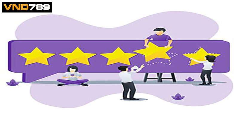 Về chúng tôi VND789 với những ưu điểm nổi bật