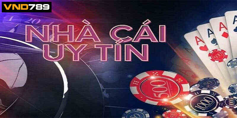 VND789 có an toàn không khi sở hữu hệ thống bảo mật thông tin vô cùng hiệu quả