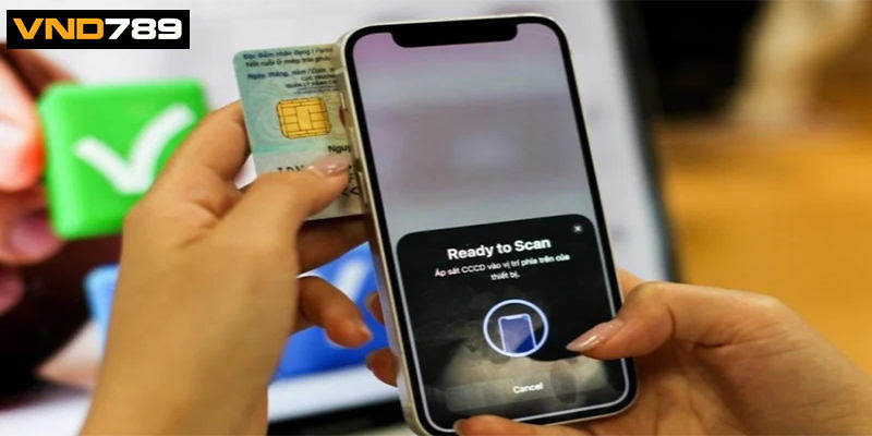 Giải đáp thắc mắc VND789 có rút được tiền không