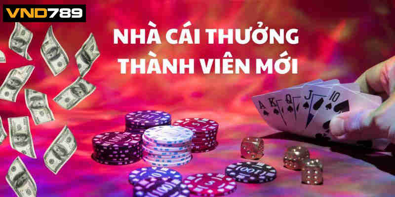 VND789 là gì và có những chương trình khuyến mãi nào?