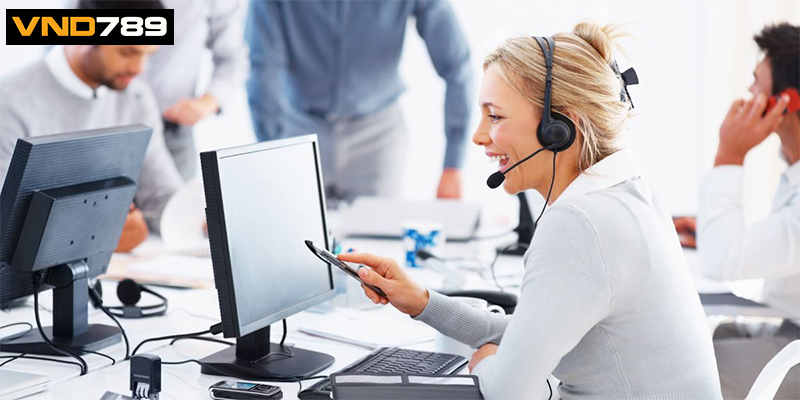 VND789 là gì và có hỗ trợ khách hàng tận tình không?