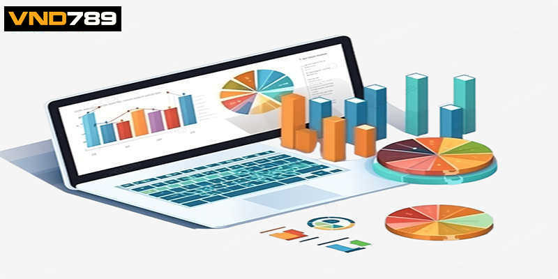 Dữ liệu của tất cả các thành viên VND789 được bảo vệ một cách an toàn tuyệt đối
